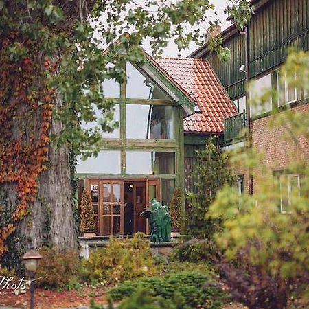 Dworek Mechelinki Kosakowo Exteriér fotografie
