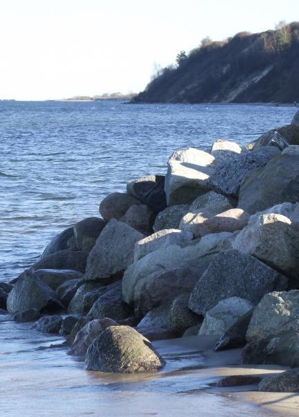 Dworek Mechelinki Kosakowo Exteriér fotografie