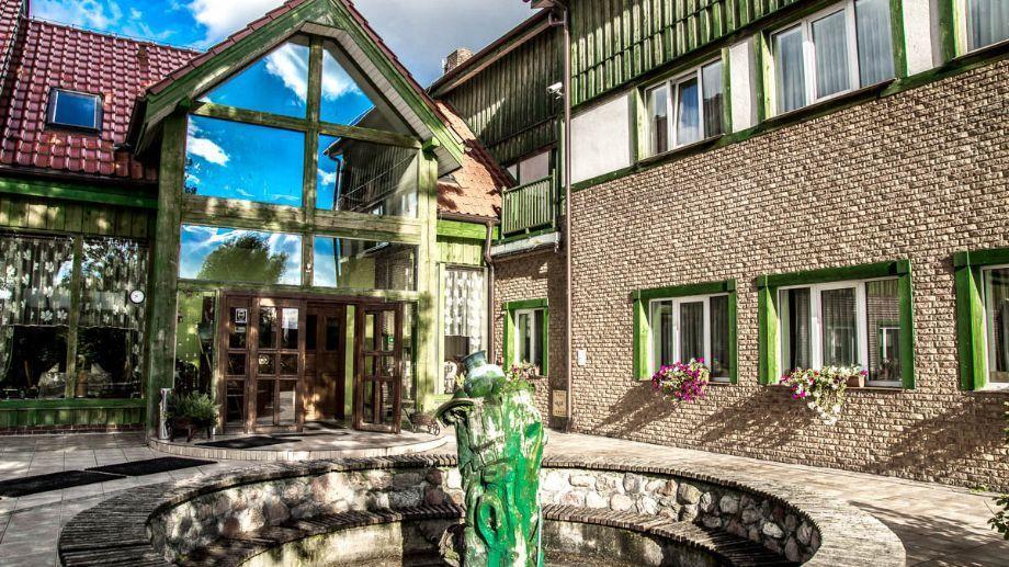 Dworek Mechelinki Kosakowo Exteriér fotografie